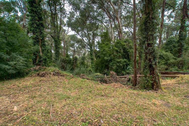 Sixth view of Homely residentialLand listing, 6 View Road, Tecoma VIC 3160