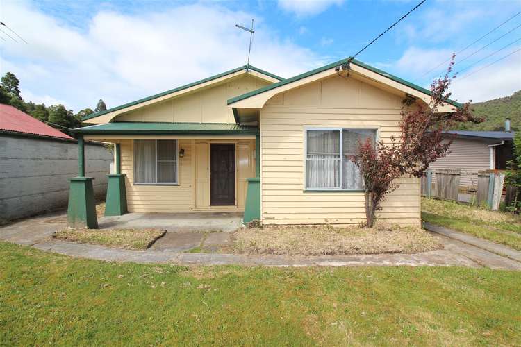 Main view of Homely house listing, 3 Gaffney Street, Queenstown TAS 7467