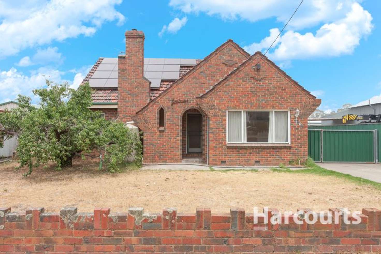 Main view of Homely house listing, 203 Tone Road, Wangaratta VIC 3677