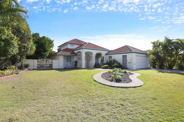 Main view of Homely house listing, 121 Avon Avenue, Banksia Beach QLD 4507