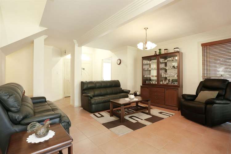 Fifth view of Homely house listing, 121 Avon Avenue, Banksia Beach QLD 4507