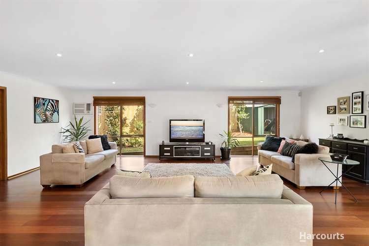 Third view of Homely house listing, 11 Dorene Court, Vermont South VIC 3133