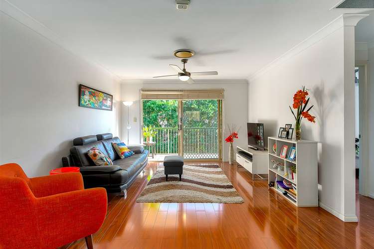 Main view of Homely unit listing, 6/30 Collins Street, Nundah QLD 4012