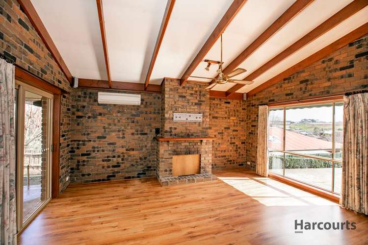Fourth view of Homely house listing, 23 Windhaven Court, Warragul VIC 3820