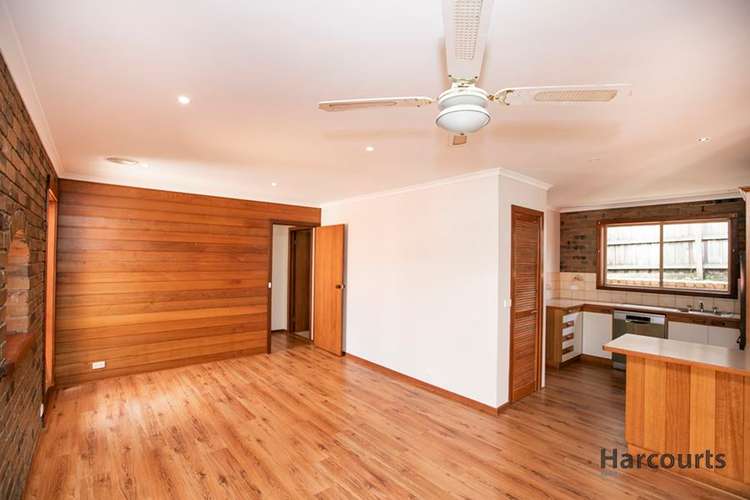 Fifth view of Homely house listing, 23 Windhaven Court, Warragul VIC 3820