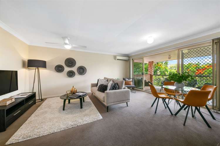 Third view of Homely unit listing, 12/31 Wongara Street, Clayfield QLD 4011