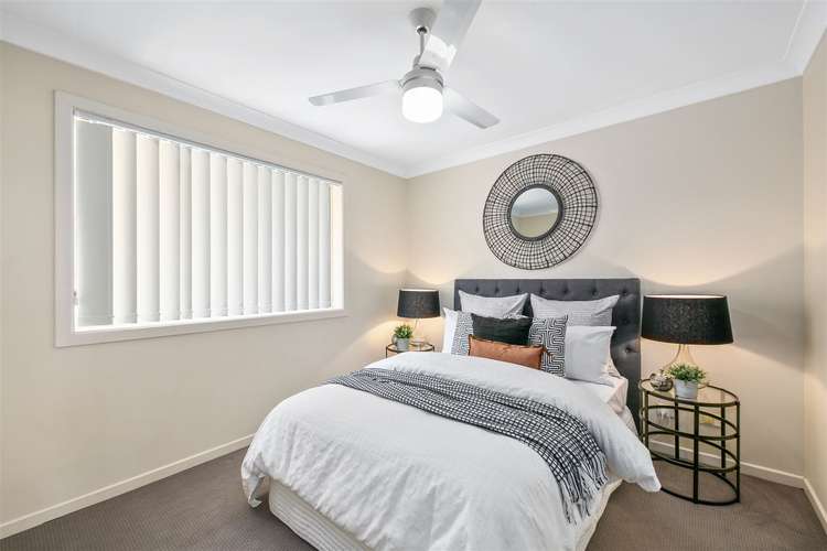 Fifth view of Homely unit listing, 12/31 Wongara Street, Clayfield QLD 4011