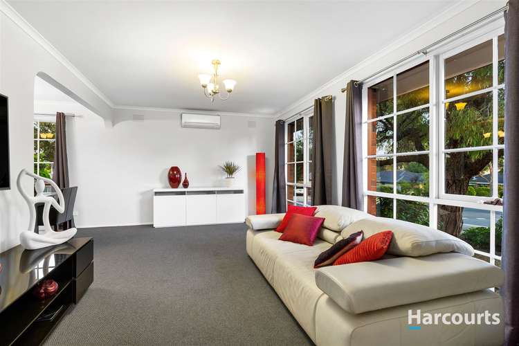 Second view of Homely house listing, 2 Barmah Drive East, Wantirna VIC 3152