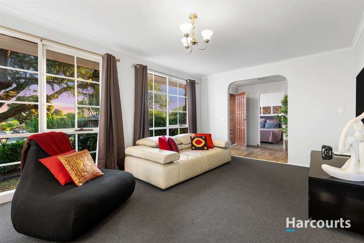 Third view of Homely house listing, 2 Barmah Drive East, Wantirna VIC 3152