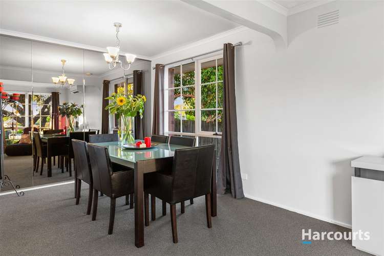 Fifth view of Homely house listing, 2 Barmah Drive East, Wantirna VIC 3152