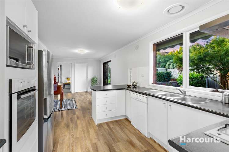 Sixth view of Homely house listing, 2 Barmah Drive East, Wantirna VIC 3152