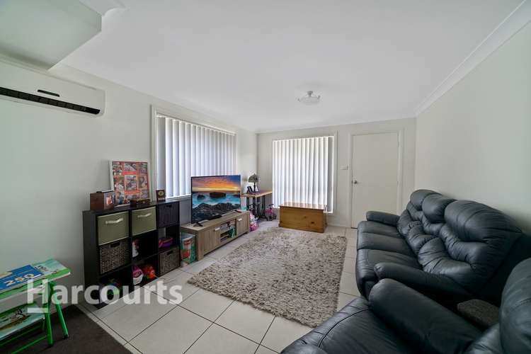 Second view of Homely townhouse listing, 8/8 Wickfield Circuit, Ambarvale NSW 2560