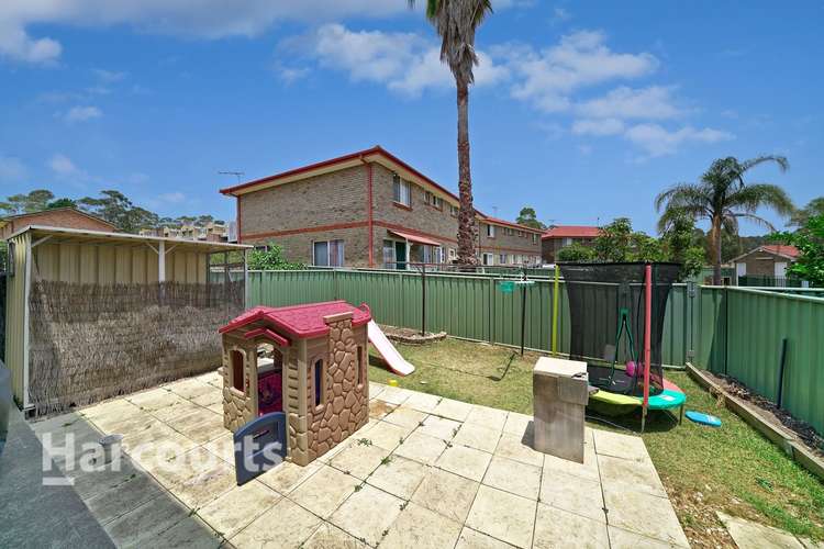 Seventh view of Homely townhouse listing, 8/8 Wickfield Circuit, Ambarvale NSW 2560