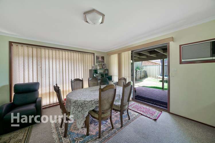Third view of Homely semiDetached listing, 1/4 Cougar Place, Raby NSW 2566