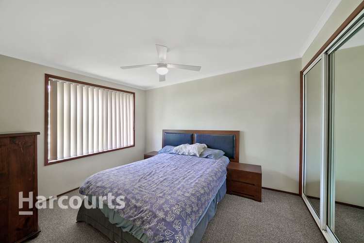 Fifth view of Homely semiDetached listing, 1/4 Cougar Place, Raby NSW 2566