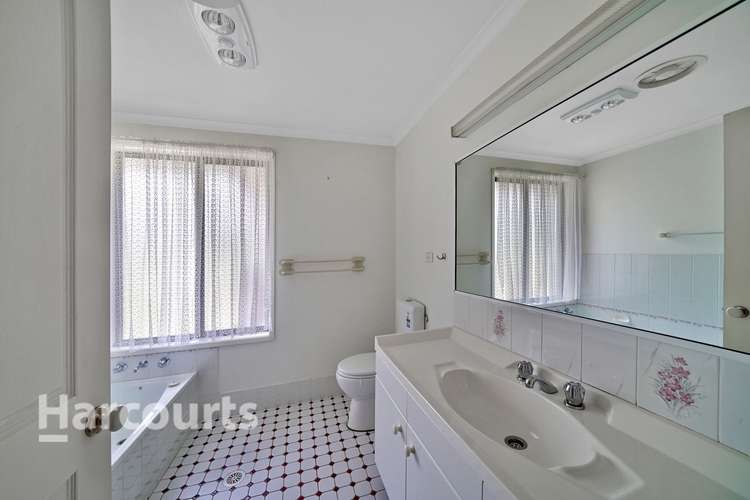 Sixth view of Homely semiDetached listing, 1/4 Cougar Place, Raby NSW 2566