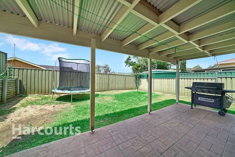 Seventh view of Homely semiDetached listing, 1/4 Cougar Place, Raby NSW 2566