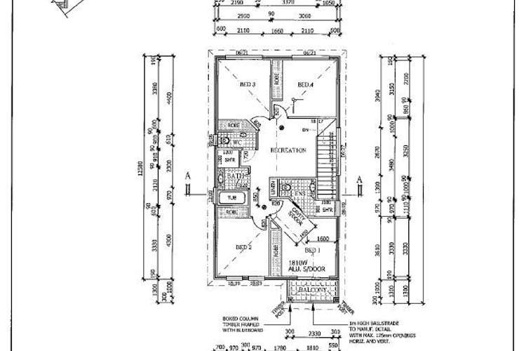 Third view of Homely residentialLand listing, 2 Lauder Street, Ingle Farm SA 5098