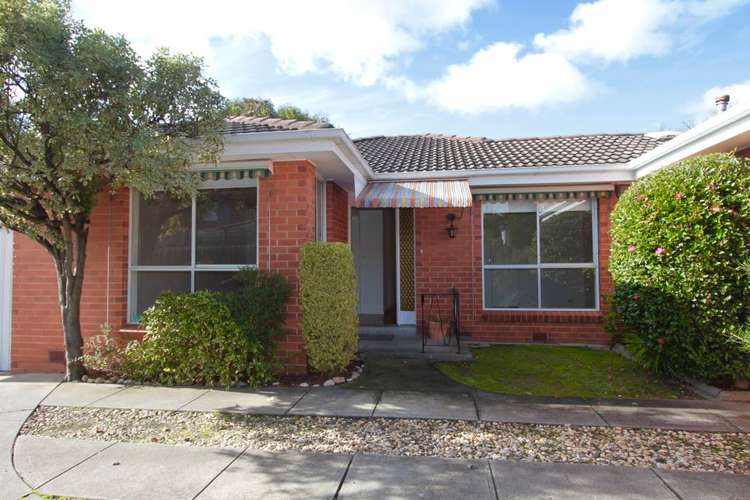 Main view of Homely unit listing, 2/85 Windsor Crescent, Mont Albert VIC 3127
