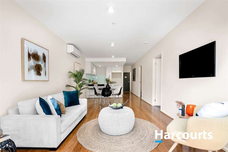 Fourth view of Homely apartment listing, 211/569 Whitehorse Road, Mitcham VIC 3132