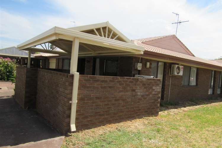 Main view of Homely unit listing, 1/35 Sholl Street, Mandurah WA 6210