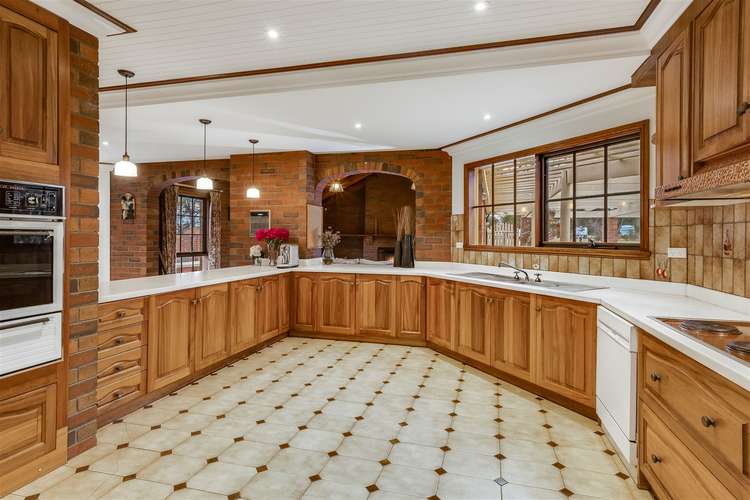 Fourth view of Homely house listing, 45 Houston Road, Lara VIC 3212