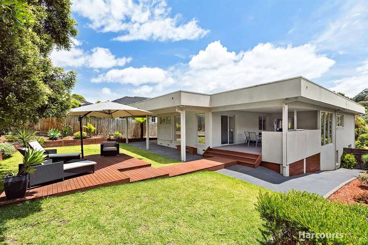 Main view of Homely house listing, 14 Ronston Court, Wheelers Hill VIC 3150