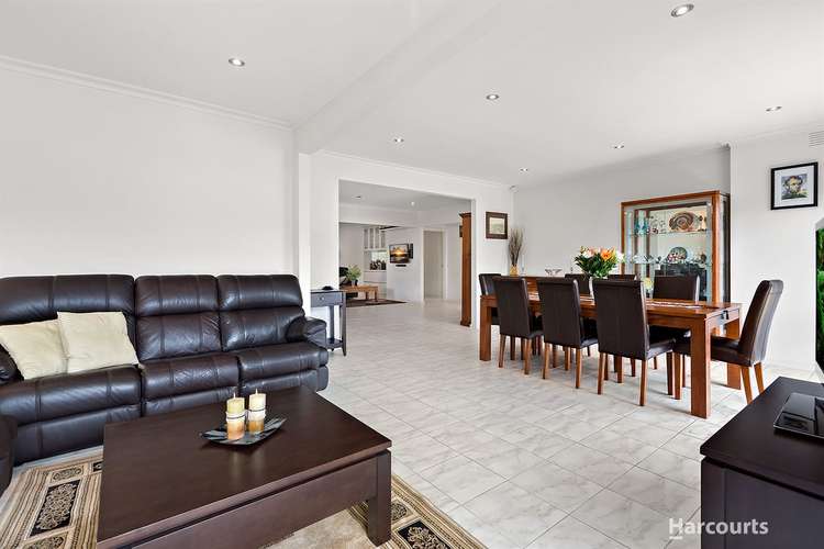 Third view of Homely house listing, 14 Ronston Court, Wheelers Hill VIC 3150