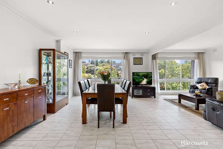Fourth view of Homely house listing, 14 Ronston Court, Wheelers Hill VIC 3150
