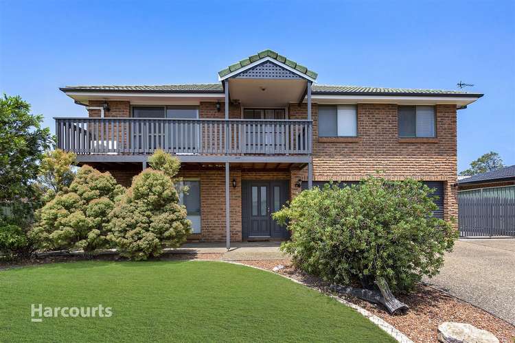 Main view of Homely house listing, 17 Parma Way, Blackbutt NSW 2529