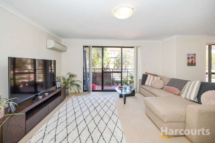 Second view of Homely apartment listing, 8/174 Lakeside Drive, Joondalup WA 6027
