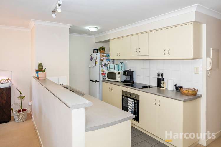 Third view of Homely apartment listing, 8/174 Lakeside Drive, Joondalup WA 6027