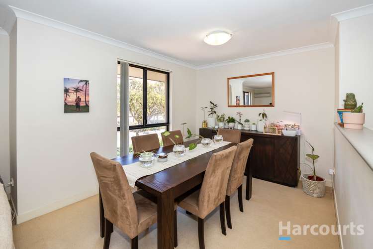 Fifth view of Homely apartment listing, 8/174 Lakeside Drive, Joondalup WA 6027