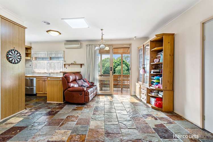 Fifth view of Homely house listing, 3 Cottonwood Avenue, Vermont South VIC 3133
