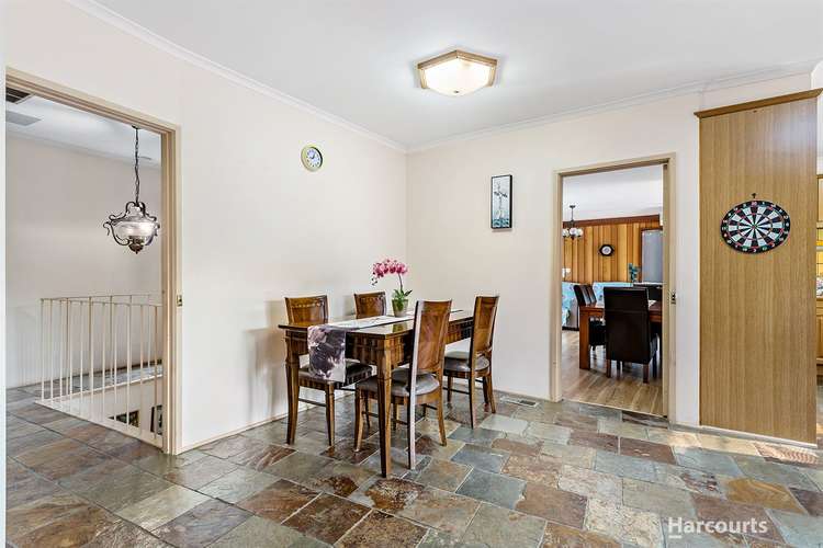 Sixth view of Homely house listing, 3 Cottonwood Avenue, Vermont South VIC 3133