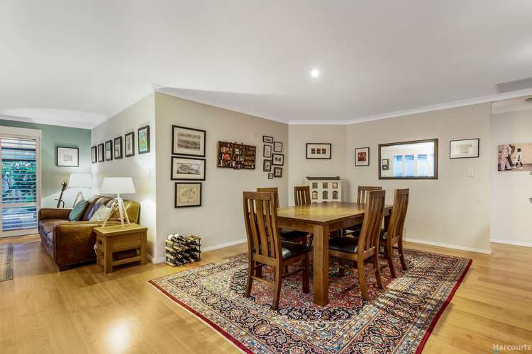 Seventh view of Homely house listing, 4 De Crillon Way, Currambine WA 6028