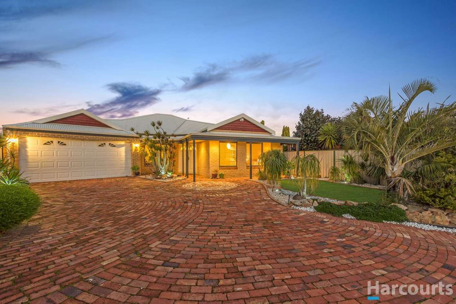 Main view of Homely house listing, 6 Astoria Court, Currambine WA 6028