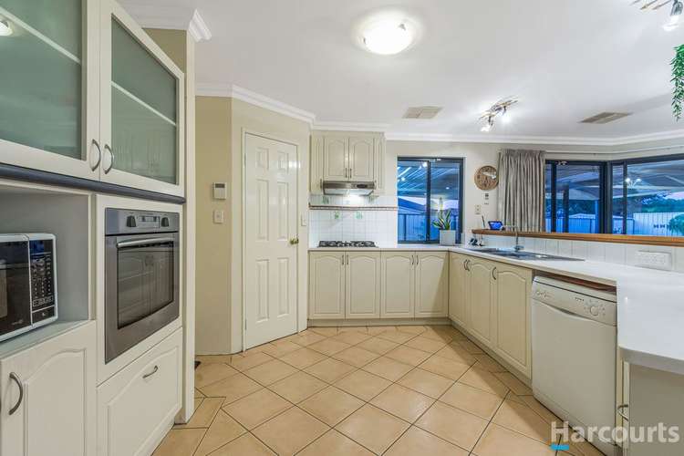 Second view of Homely house listing, 6 Astoria Court, Currambine WA 6028