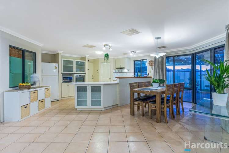 Fourth view of Homely house listing, 6 Astoria Court, Currambine WA 6028