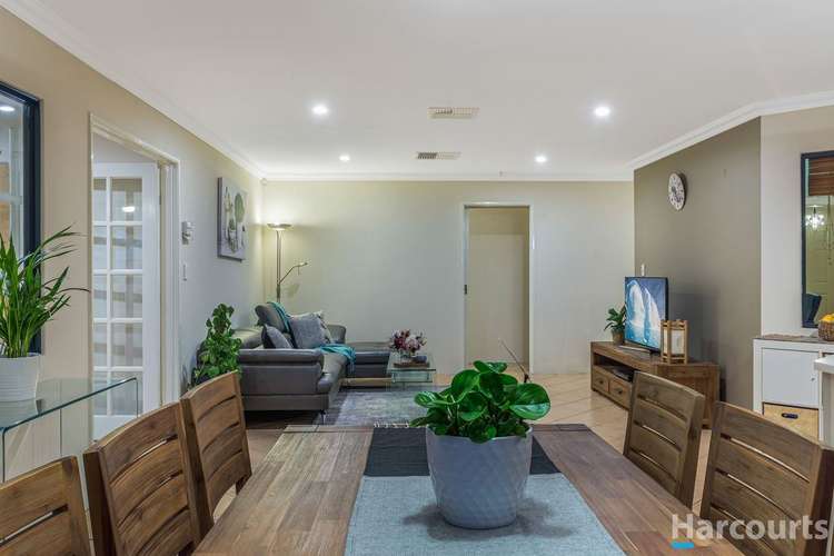 Seventh view of Homely house listing, 6 Astoria Court, Currambine WA 6028