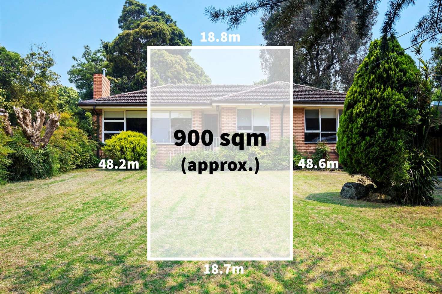 Main view of Homely house listing, 2 Holyrood Drive, Vermont VIC 3133