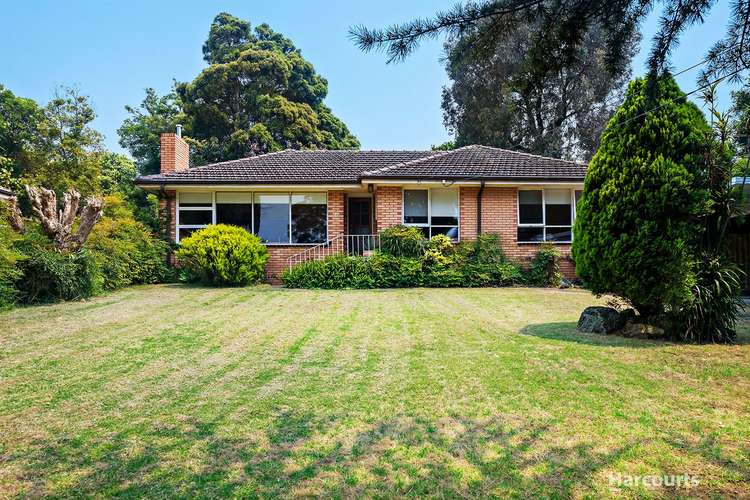 Third view of Homely house listing, 2 Holyrood Drive, Vermont VIC 3133