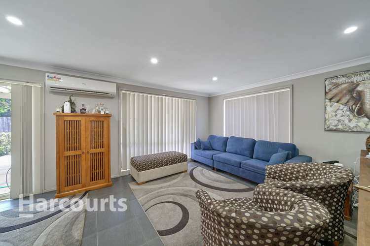 Fourth view of Homely house listing, 35 Bungonia Court, Wattle Grove NSW 2173