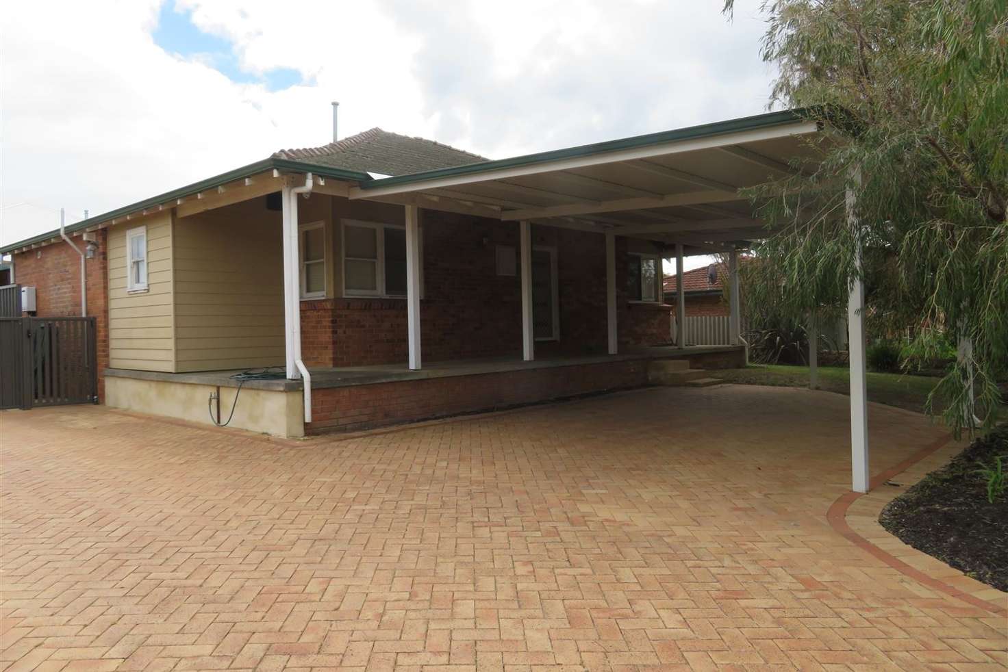 Main view of Homely house listing, 275 Marine Terrace, Geographe WA 6280