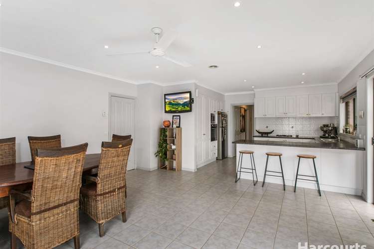 Fourth view of Homely house listing, 38 Lilleys Road, Warragul VIC 3820