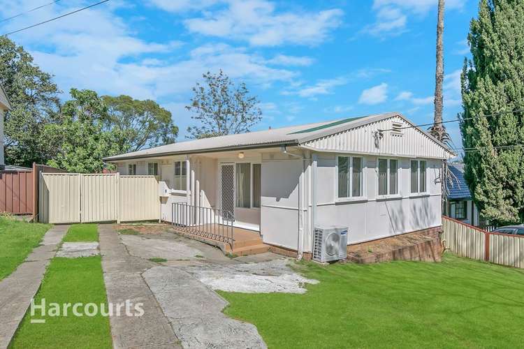 Main view of Homely house listing, 18 Magga Dan Avenue, Tregear NSW 2770