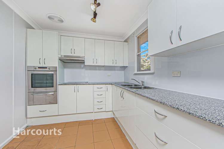 Second view of Homely house listing, 18 Magga Dan Avenue, Tregear NSW 2770