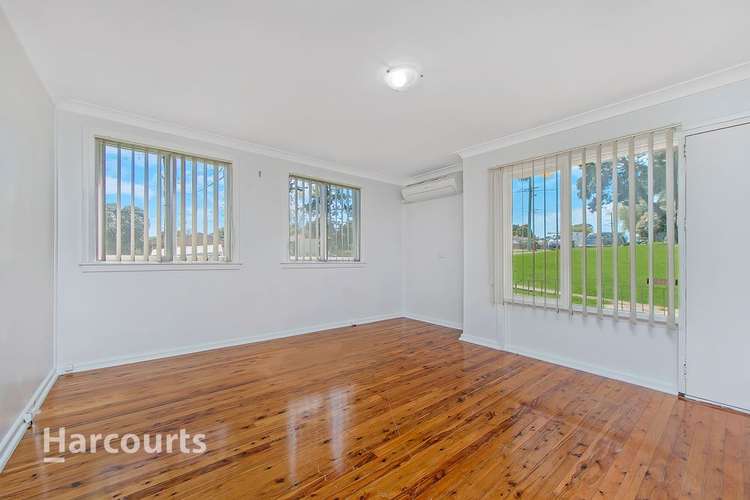 Third view of Homely house listing, 18 Magga Dan Avenue, Tregear NSW 2770