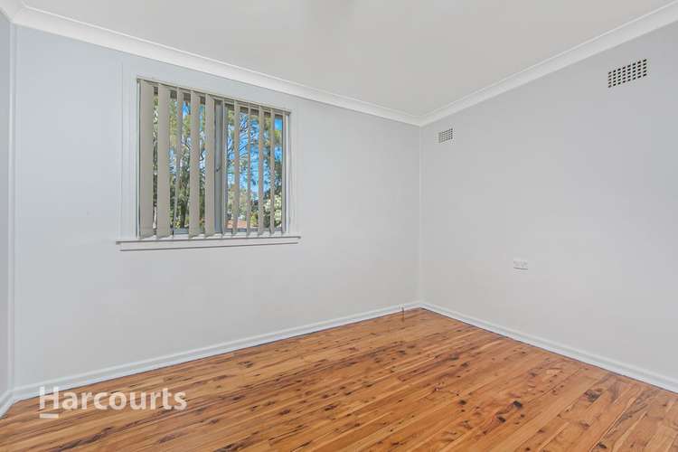 Sixth view of Homely house listing, 18 Magga Dan Avenue, Tregear NSW 2770