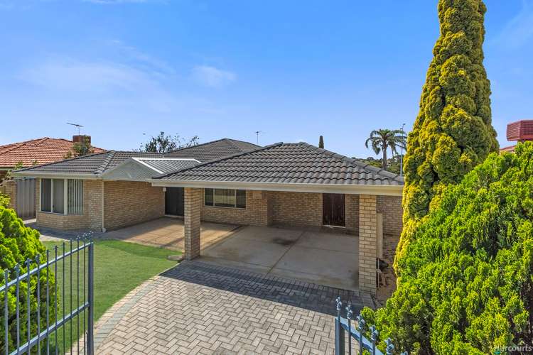 Main view of Homely house listing, 3 Corio Lane, Currambine WA 6028